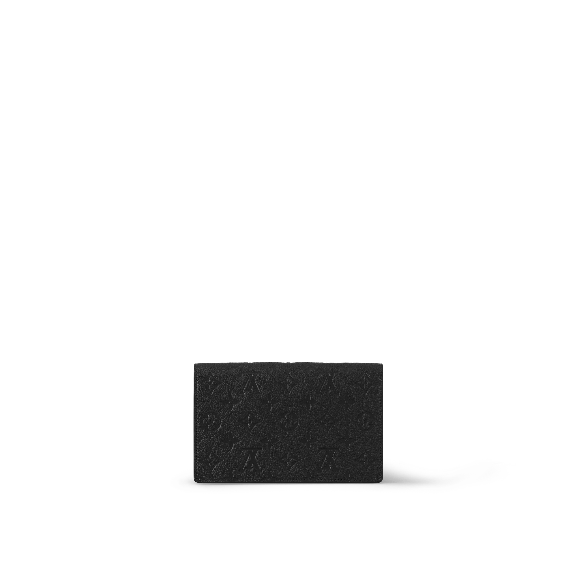 Vavin Chain Wallet Monogram Empreinte Leather in Women