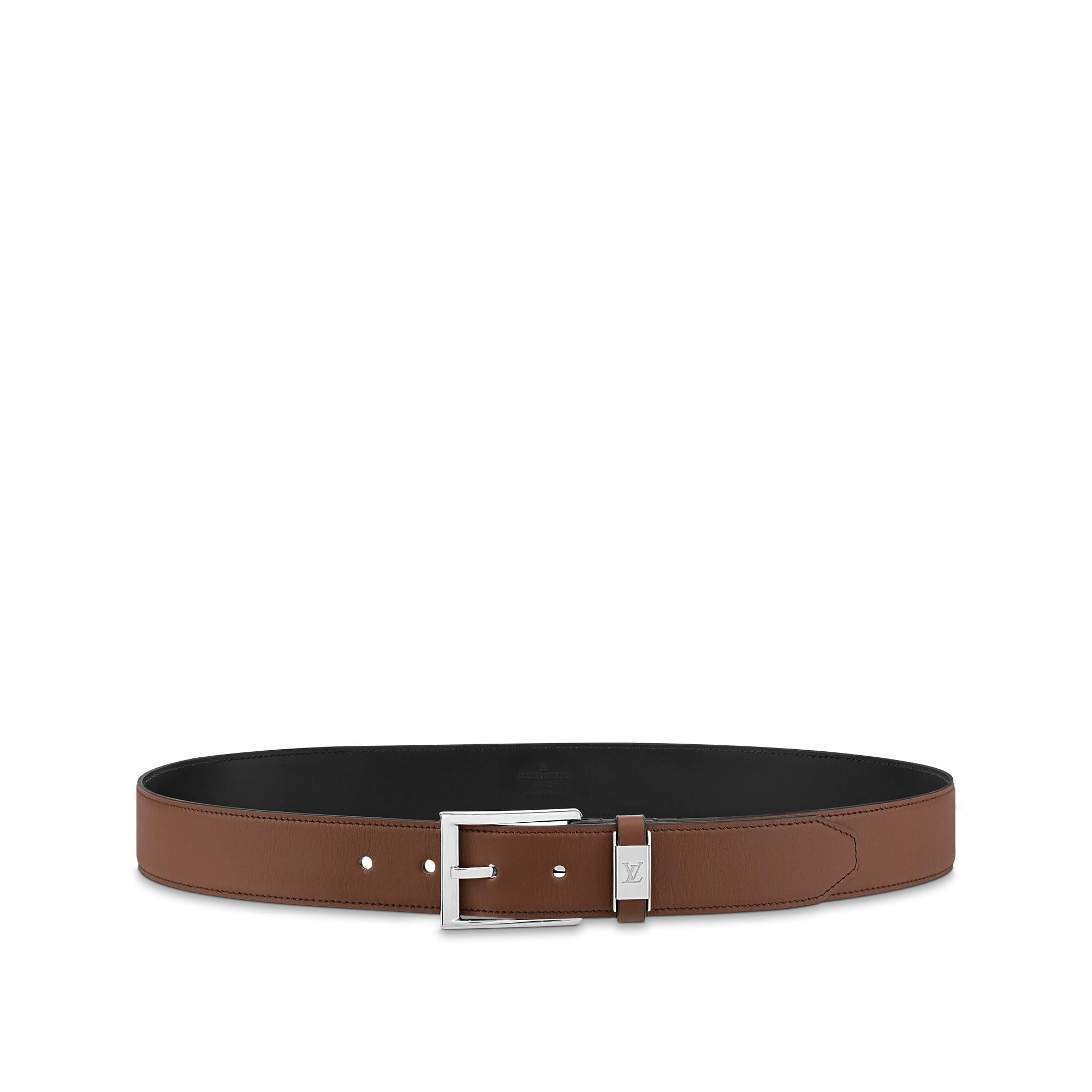 Vendome 35MM Belt - Accessories | LOUIS 