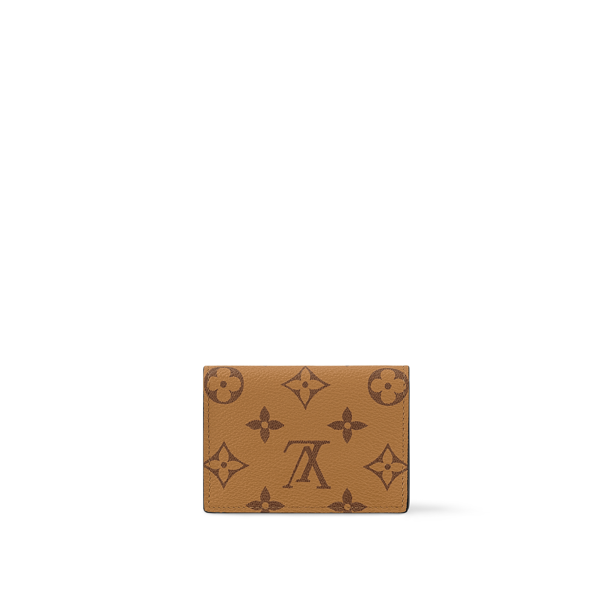 Vendôme Card Holder Other Monogram Canvas in Women