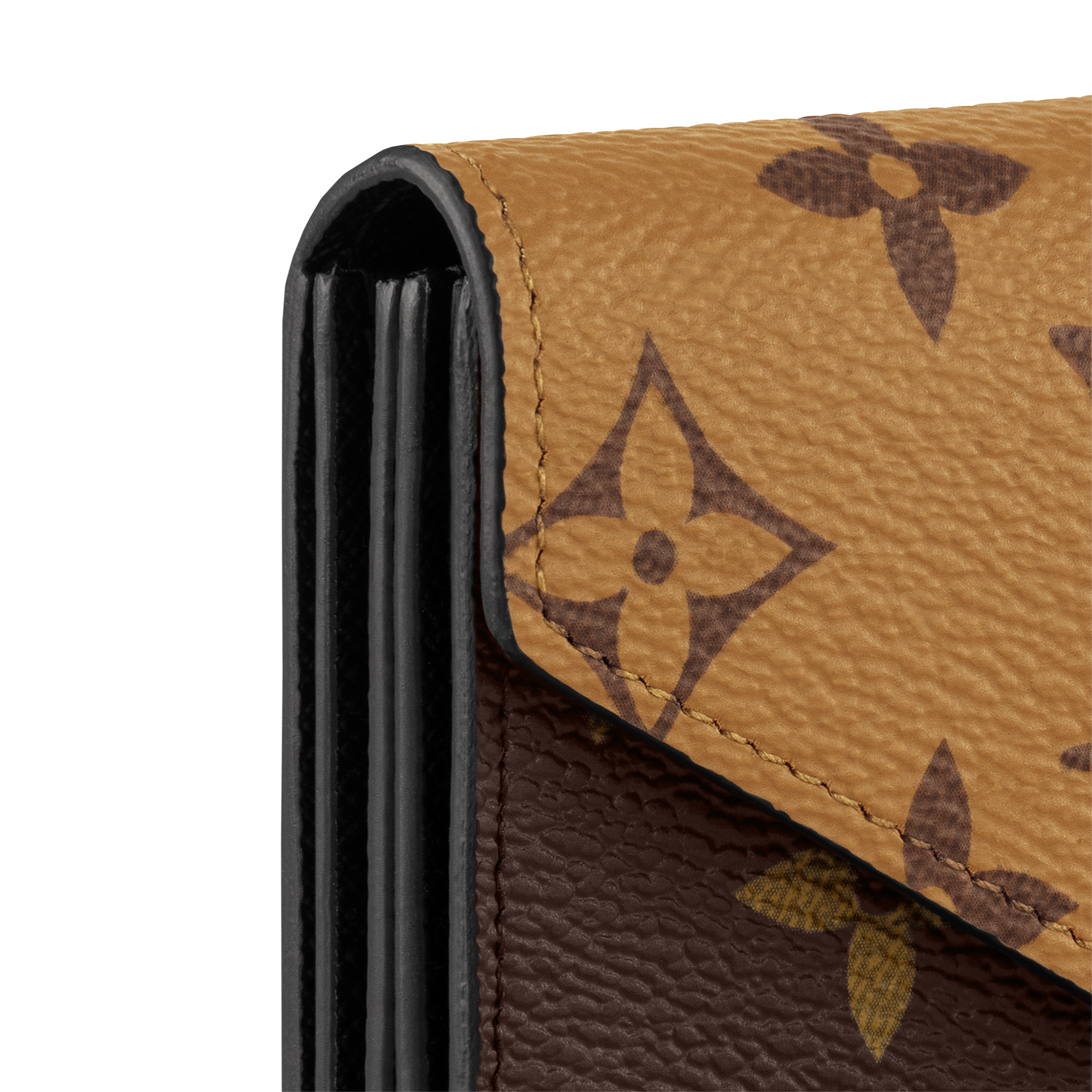 Vendôme Card Holder Other Monogram Canvas in Women