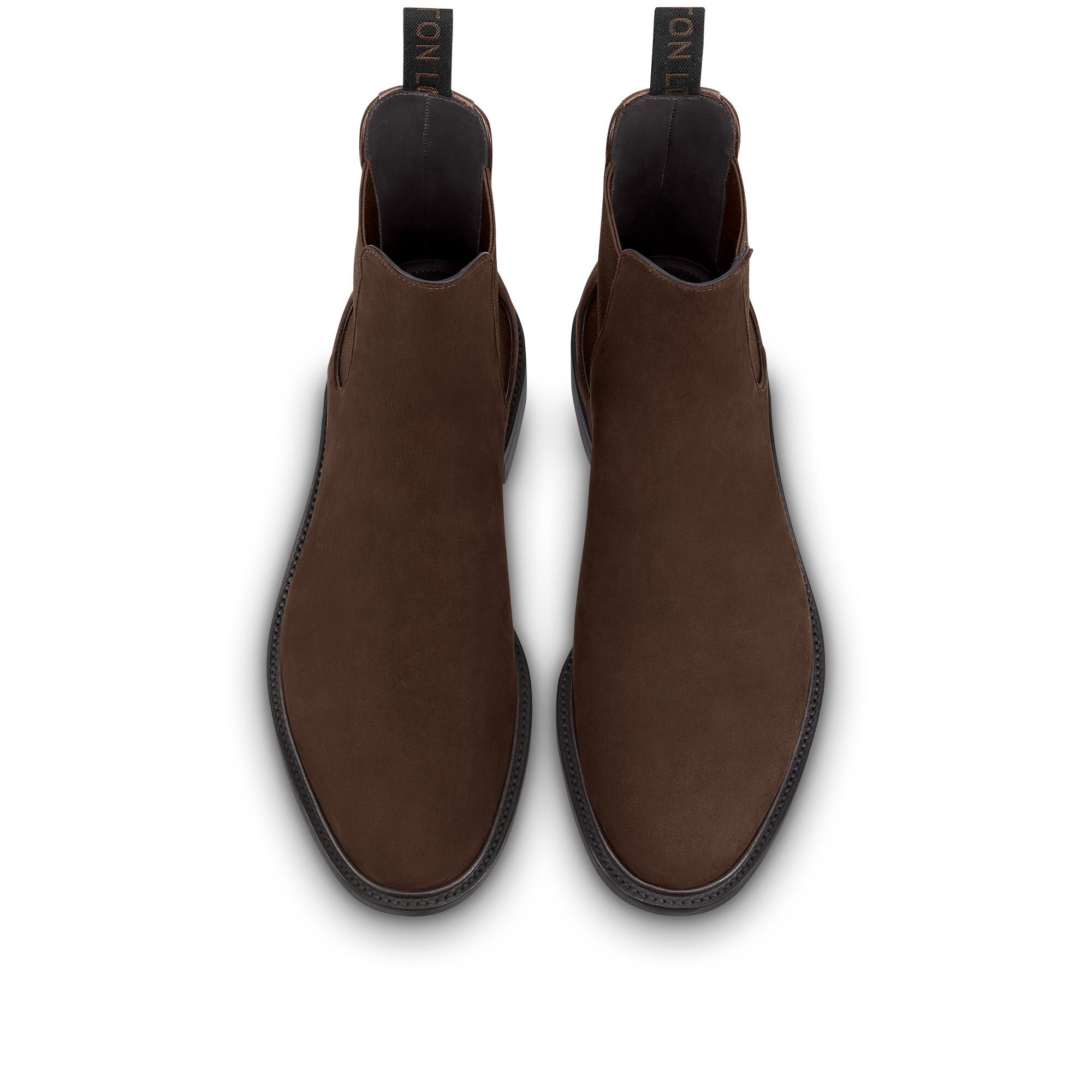 Vendome Flex Chelsea Boot - Shoes 