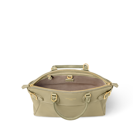 Vendôme MM High End Leathers in Women's Handbags All Collections collections by Louis Vuitton (Product zoom)