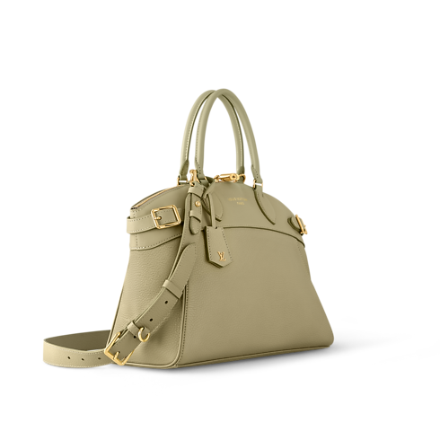 Vendôme MM High End Leathers in Women's Handbags All Collections collections by Louis Vuitton (Product zoom)