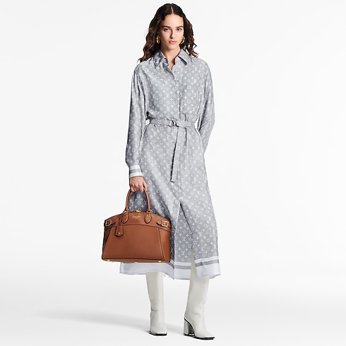 Vendôme MM High End Leathers in Women's Handbags All Collections collections by Louis Vuitton (Product zoom)