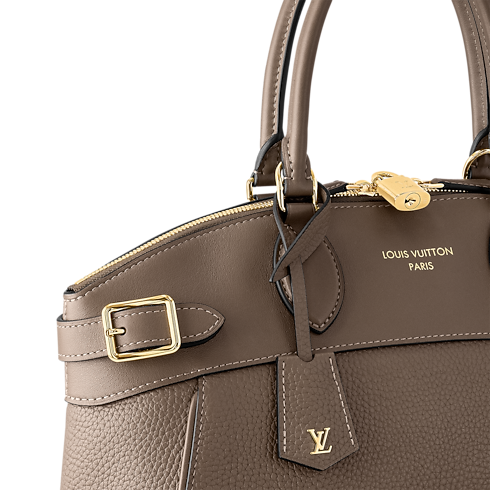 Vendôme MM High End Leathers in Women's Handbags All Collections collections by Louis Vuitton (Product zoom)