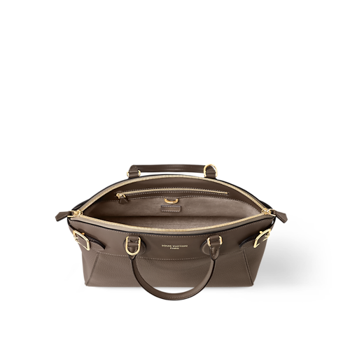 Vendôme MM High End Leathers in Women's Handbags All Collections collections by Louis Vuitton (Product zoom)