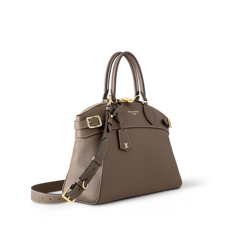 Vendôme MM High End Leathers in Women's Handbags All Collections collections by Louis Vuitton (Product zoom)