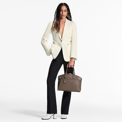 Vendôme MM High End Leathers in Women's Handbags All Collections collections by Louis Vuitton (Product zoom)