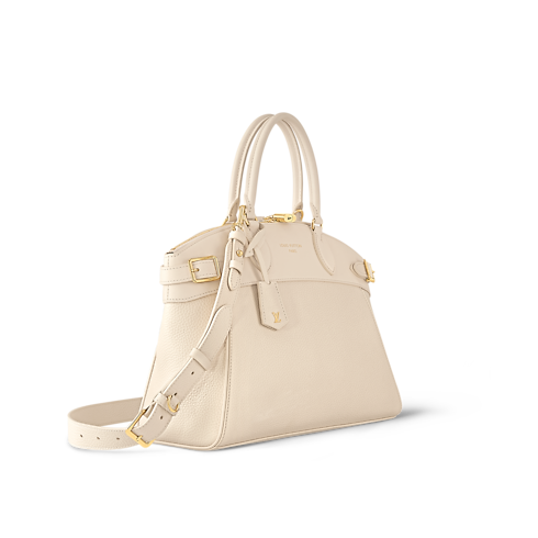 Vendôme MM High End Leathers in Women's Handbags All Collections collections by Louis Vuitton (Product zoom)
