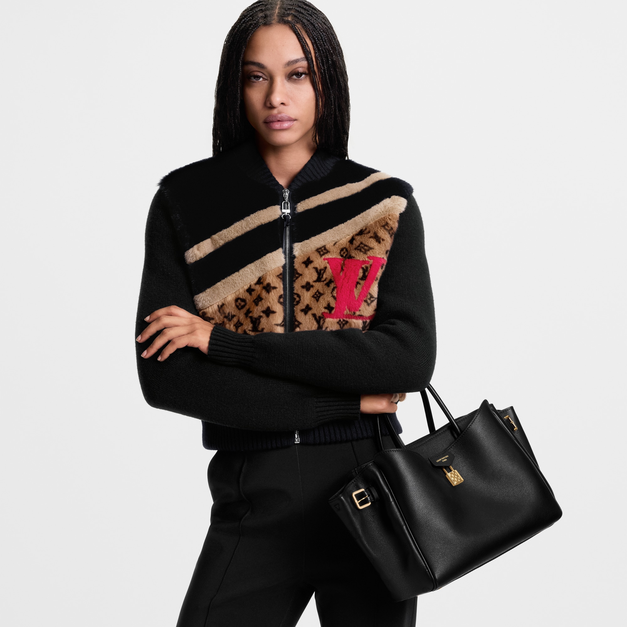 Vendome PM High End Leathers in Women