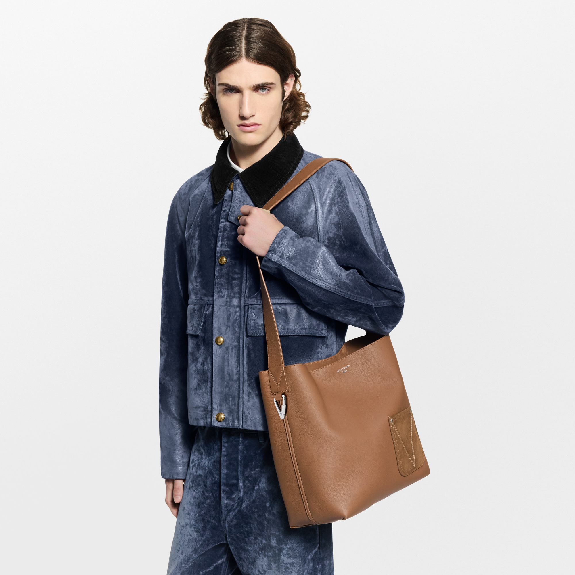 Verso Hobo LV Touch in Bags and Small Leather Goods