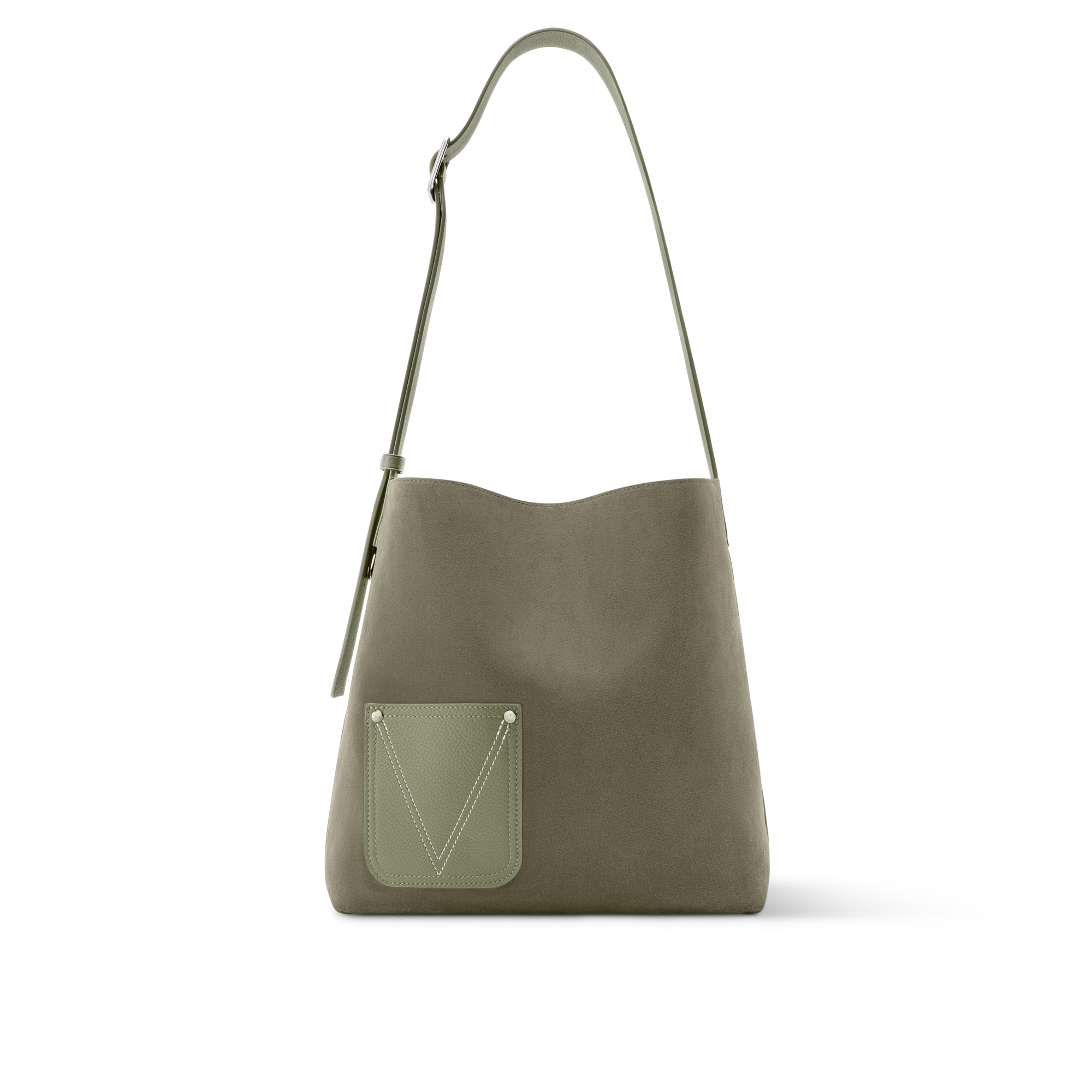 Verso Hobo LV Touch in Bags and Small Leather Goods