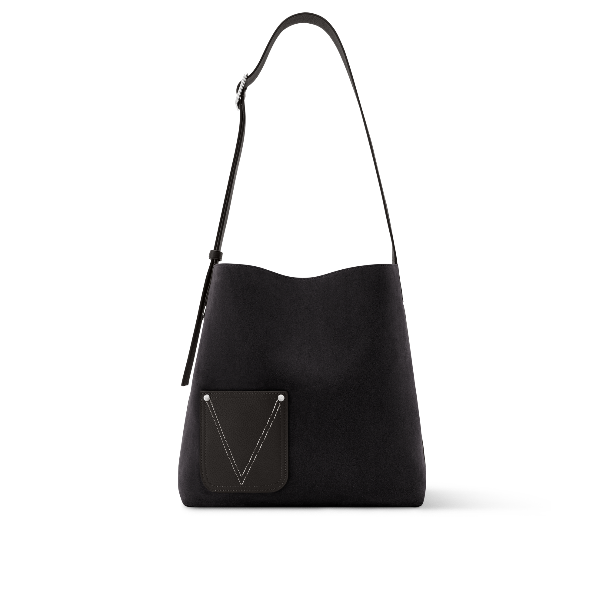 Verso Hobo LV Touch in Bags and Small Leather Goods