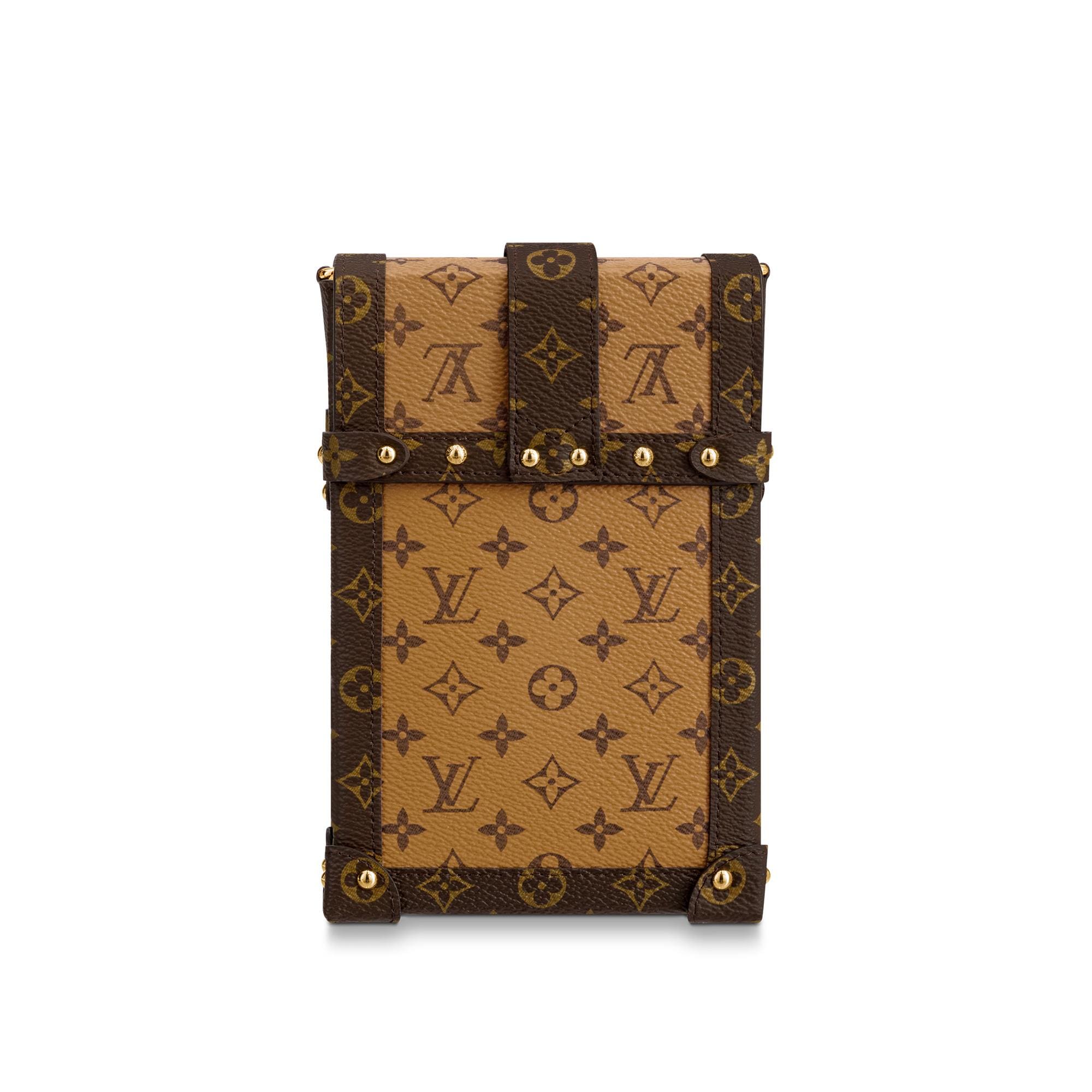 pochette monogram louis vuitton