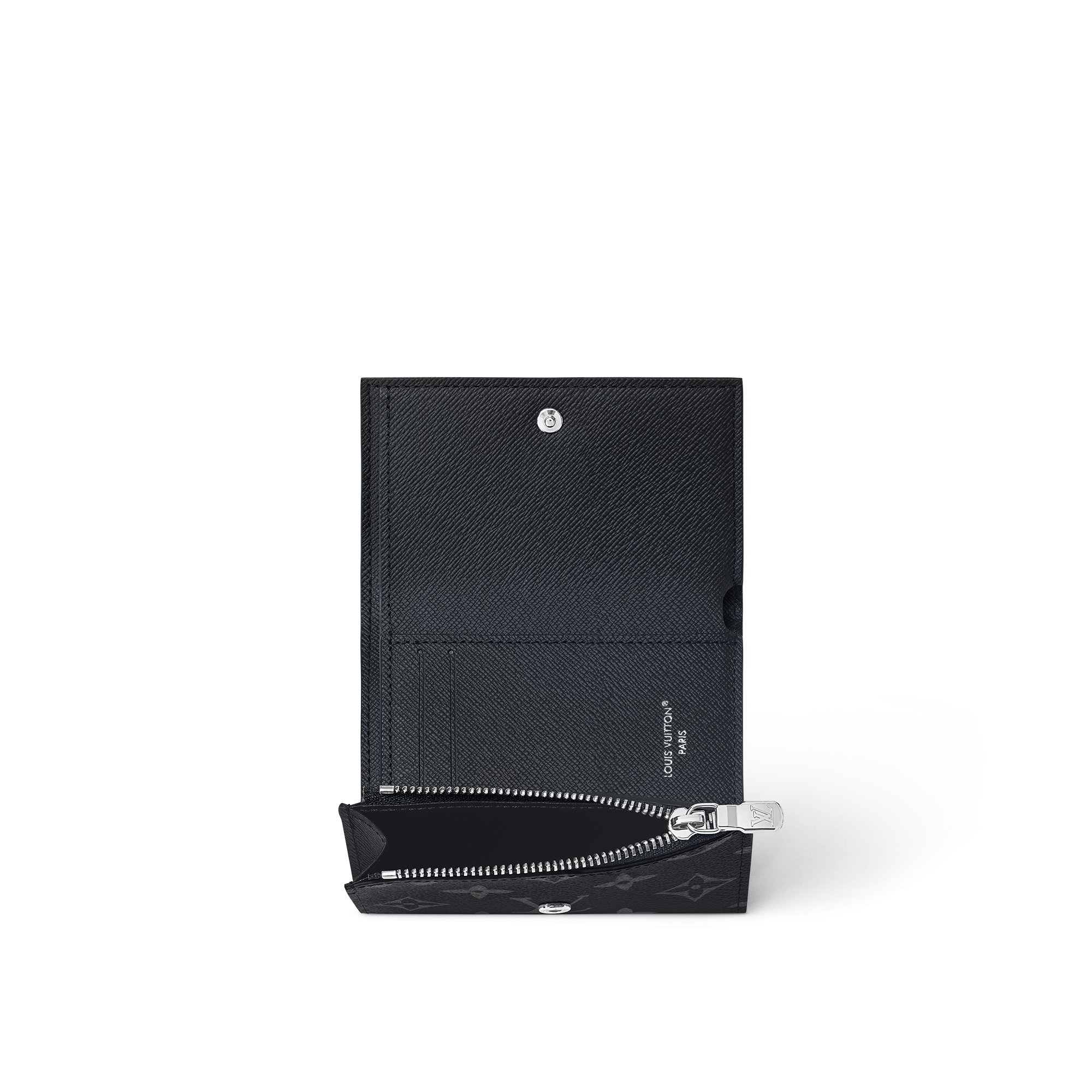 Victor Wallet Monogram Eclipse in Gifts