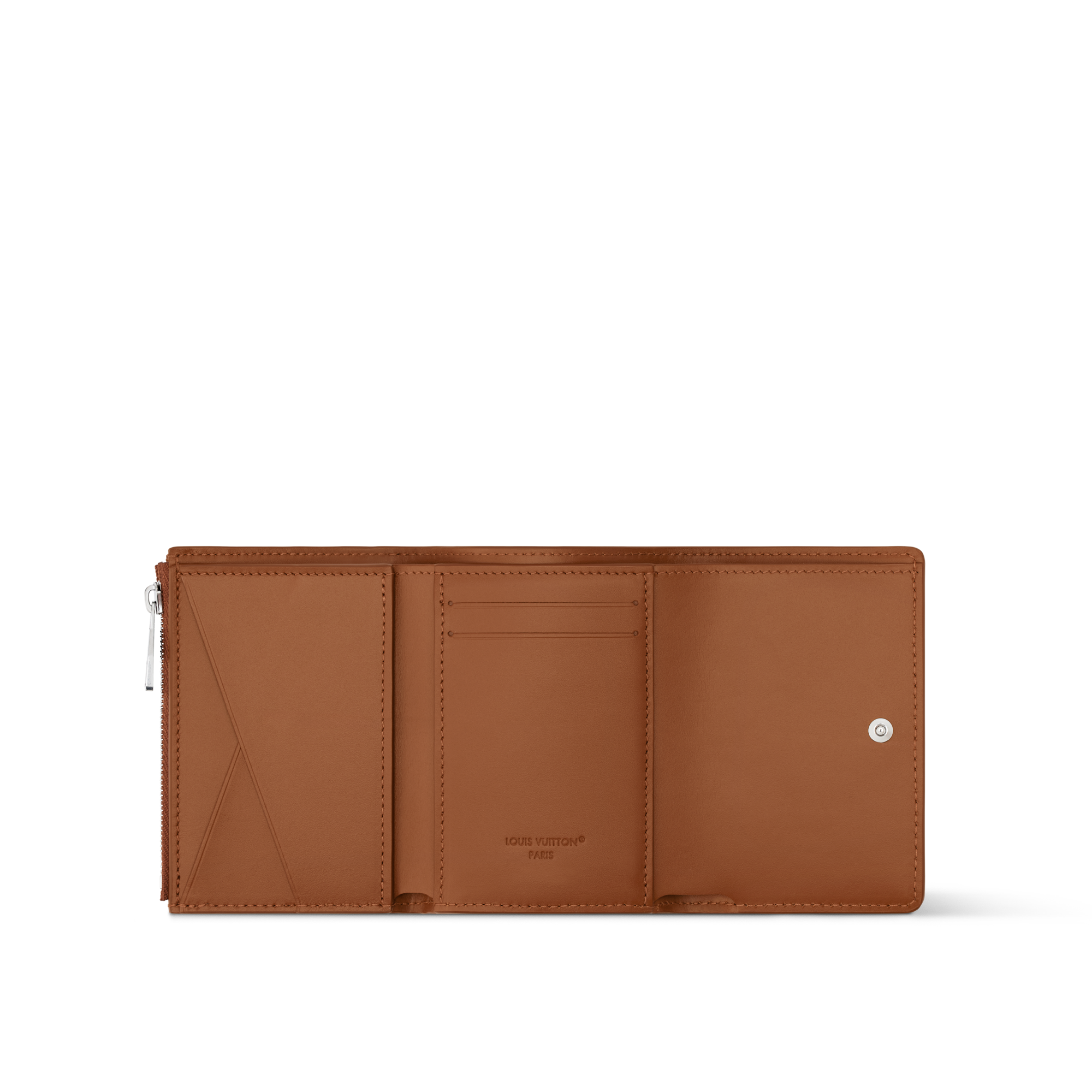 Victor Wallet LV Aerogram in New