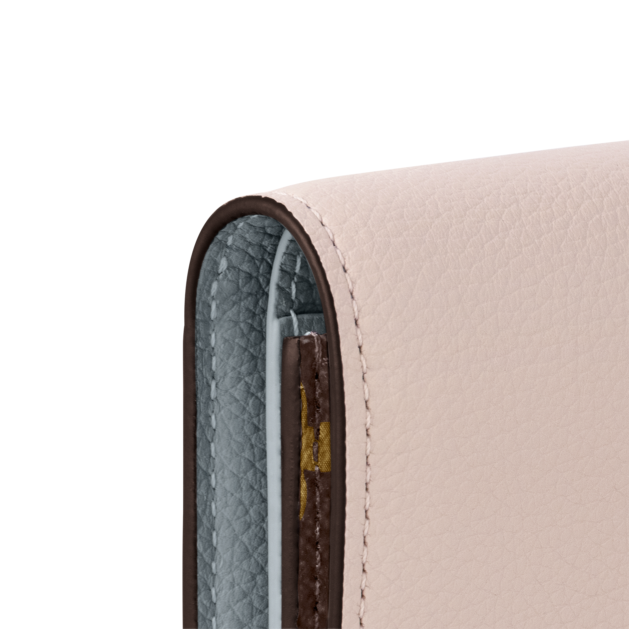 Victorine On My Side Wallet High End Leathers in Women