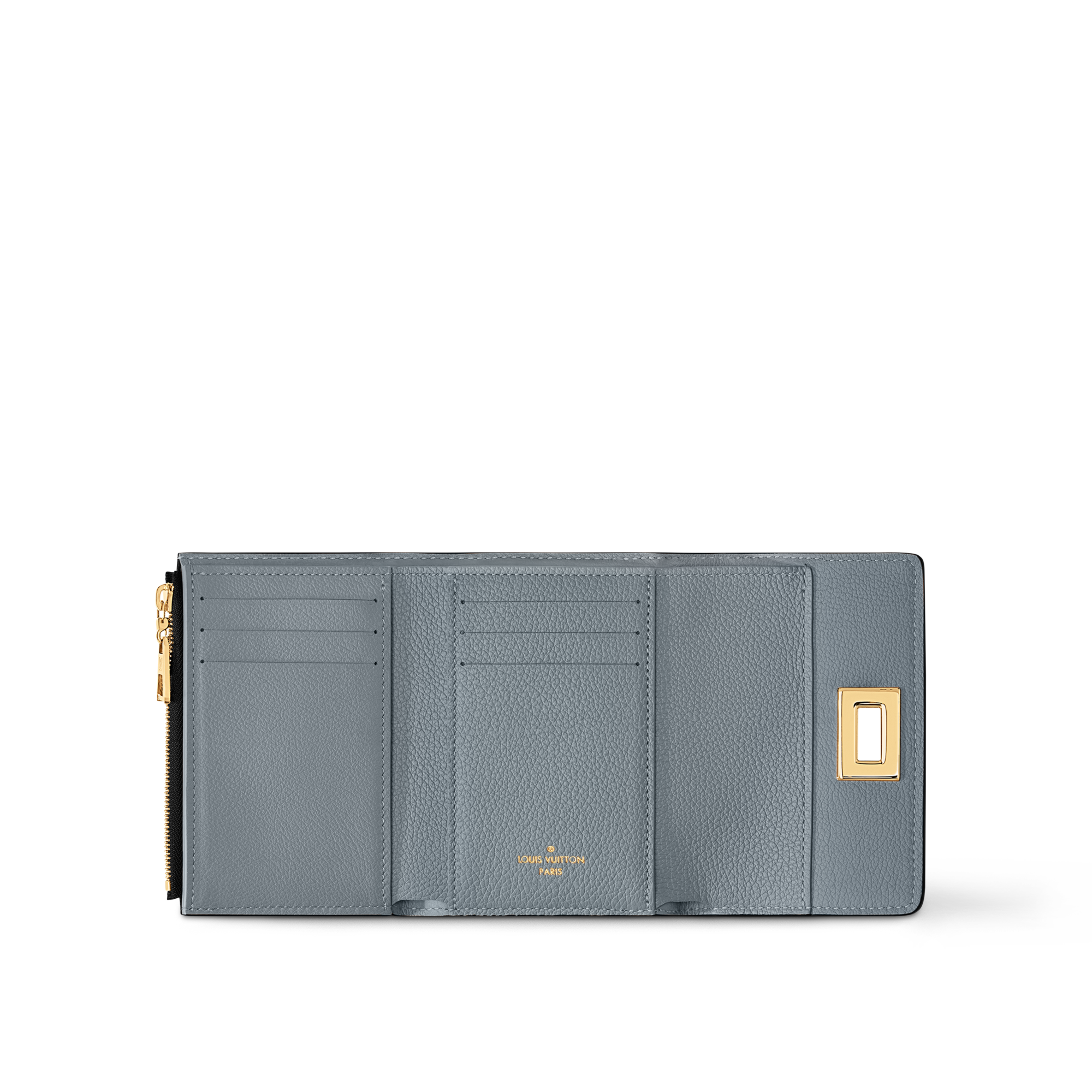 Victorine On My Side Wallet High End Leathers in Women