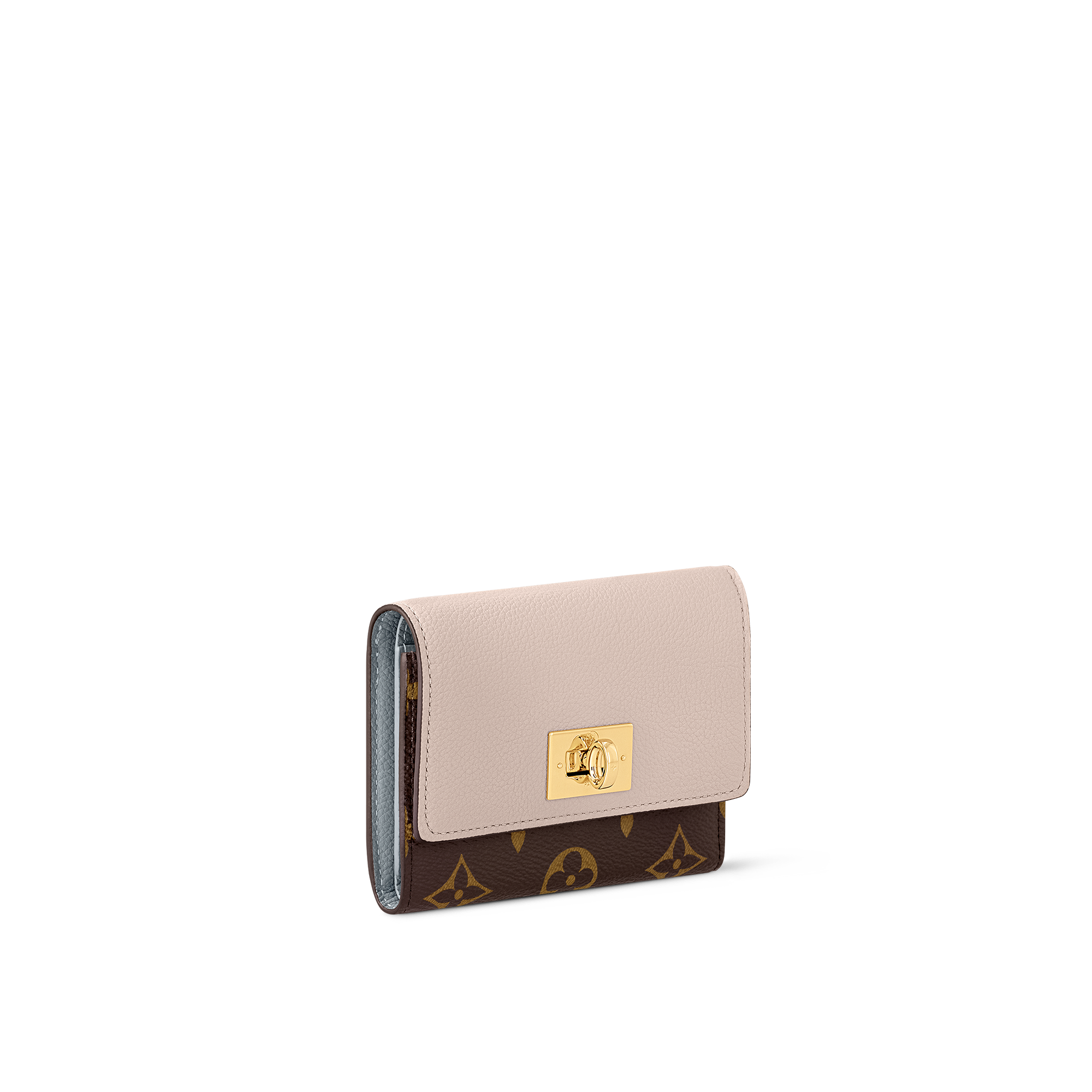 Victorine On My Side Wallet High End Leathers in Women