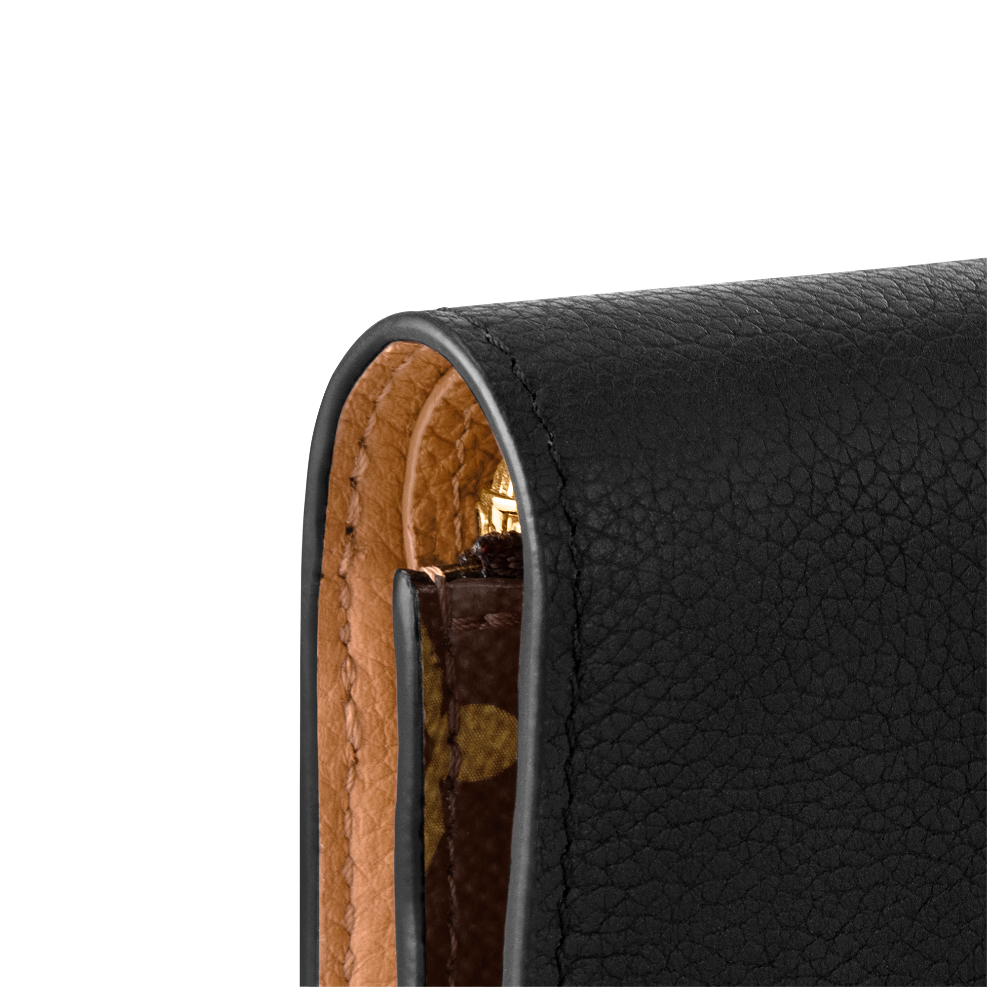 Victorine On My Side Wallet High End Leathers in Women