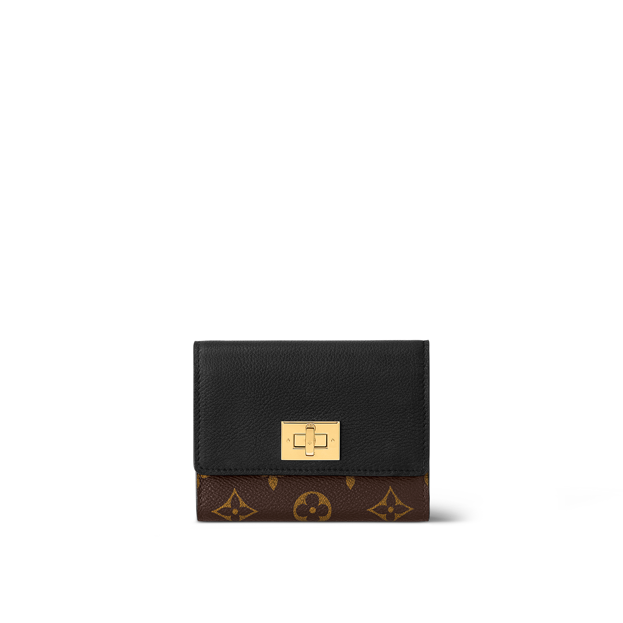 Victorine On My Side Wallet High End Leathers in Women