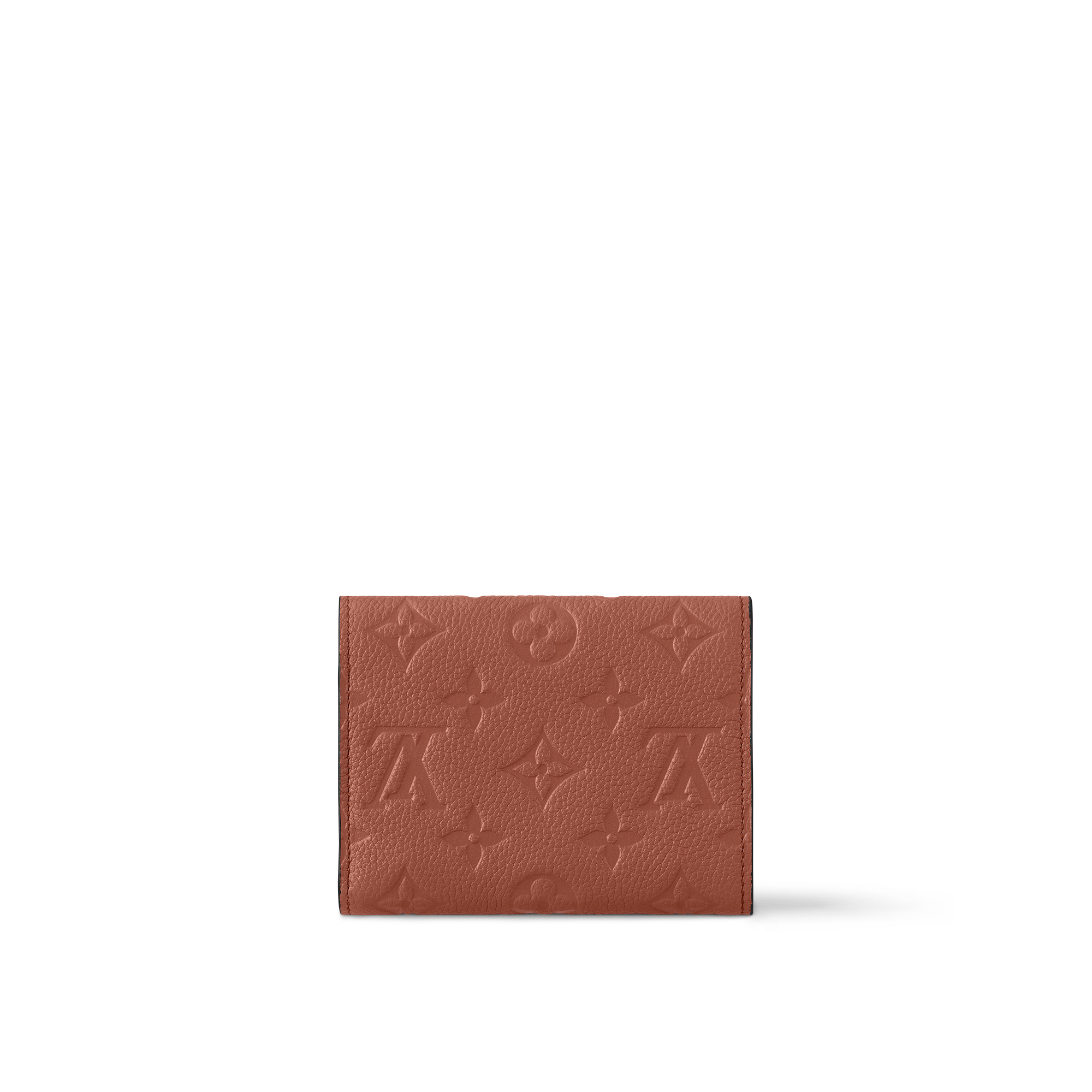 Victorine Wallet Monogram Empreinte Leather in Women