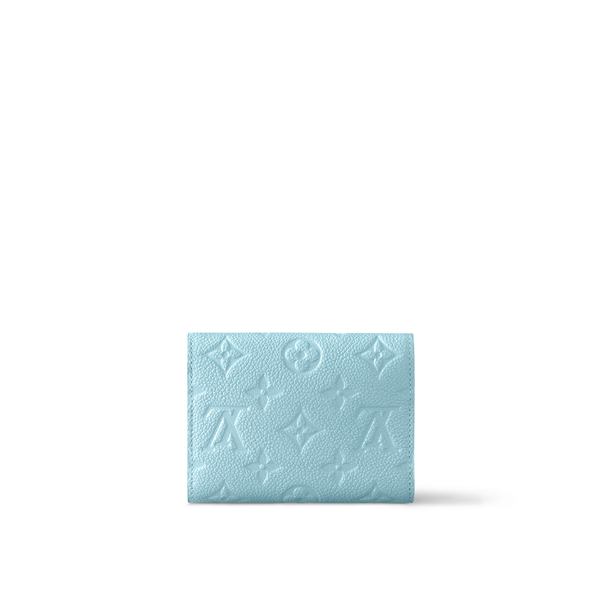 Victorine Wallet Monogram Empreinte Leather in Women