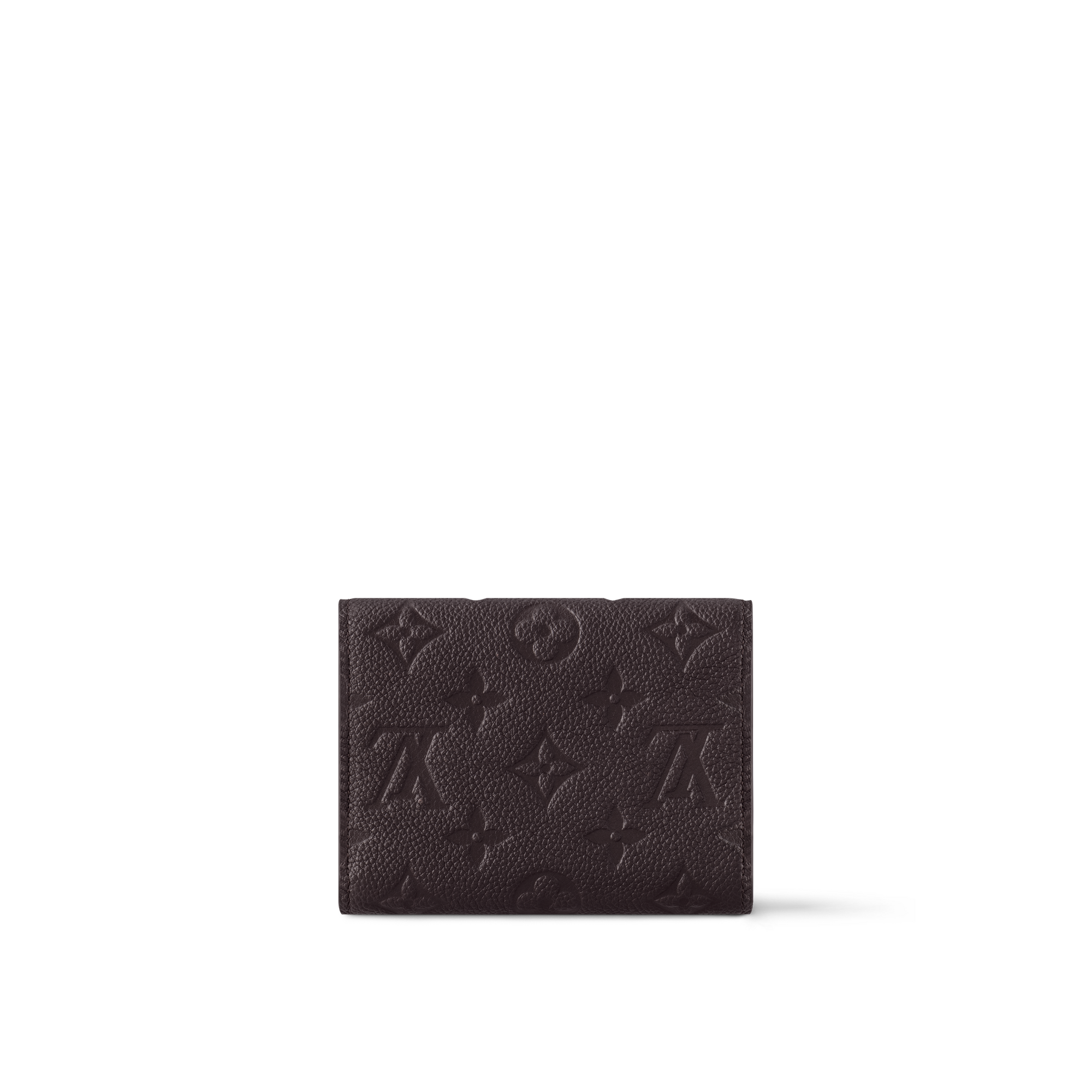 Victorine Wallet Monogram Empreinte Leather in Women