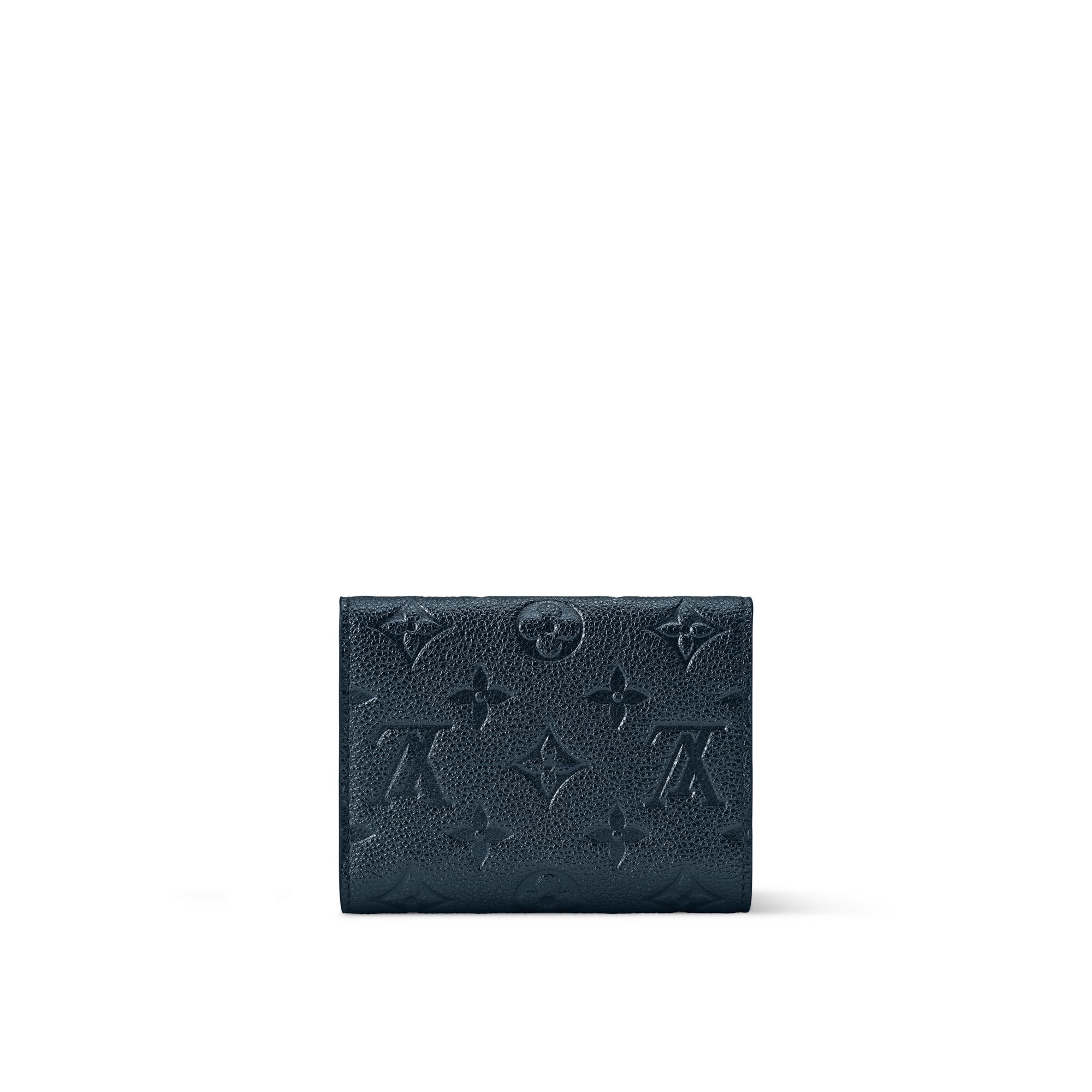 Victorine Wallet Monogram Empreinte Leather in Women
