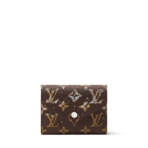 Victorine Wallet front view