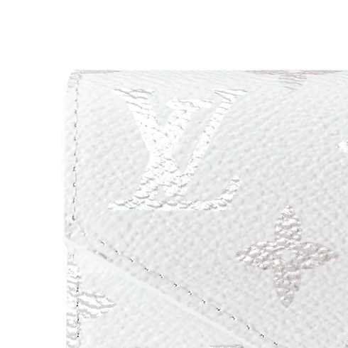 Victorine Wallet Other Monogram Canvas in Women's Wallets and Small Leather Goods Compact and Long Wallets collections by Louis Vuitton (Product zoom)