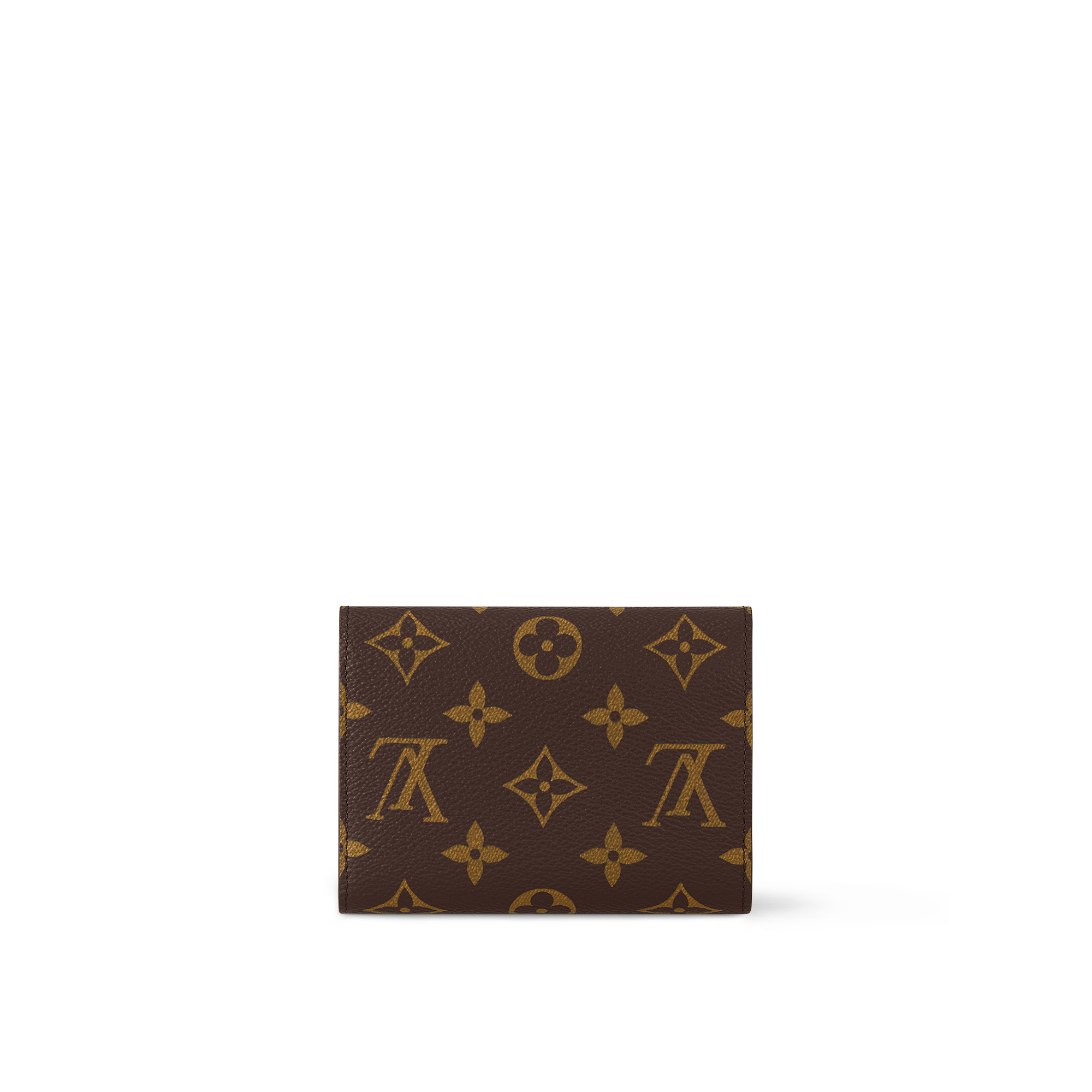 Victorine Wallet Monogram Canvas in Women
