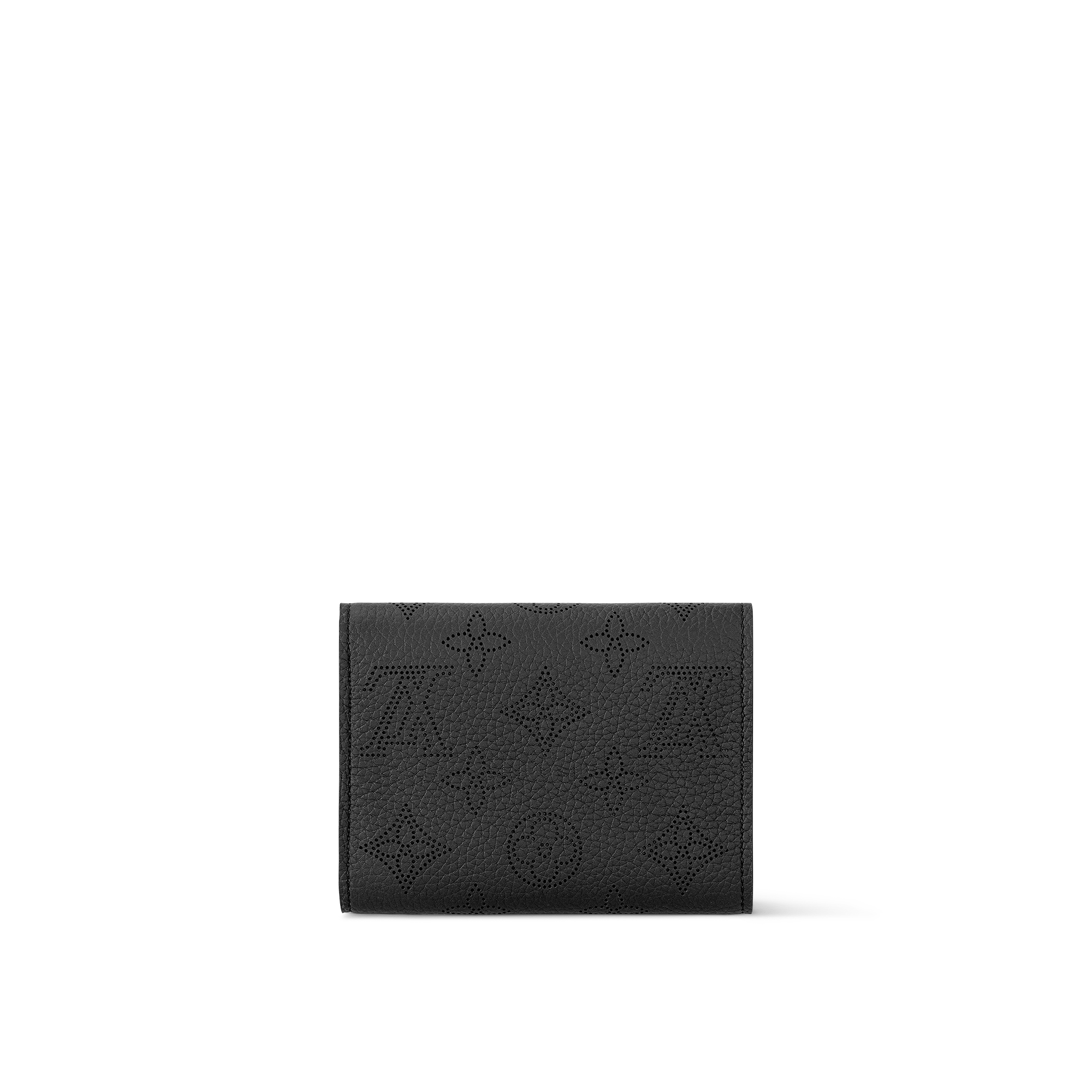 Victorine Wallet Mahina Leather in Women