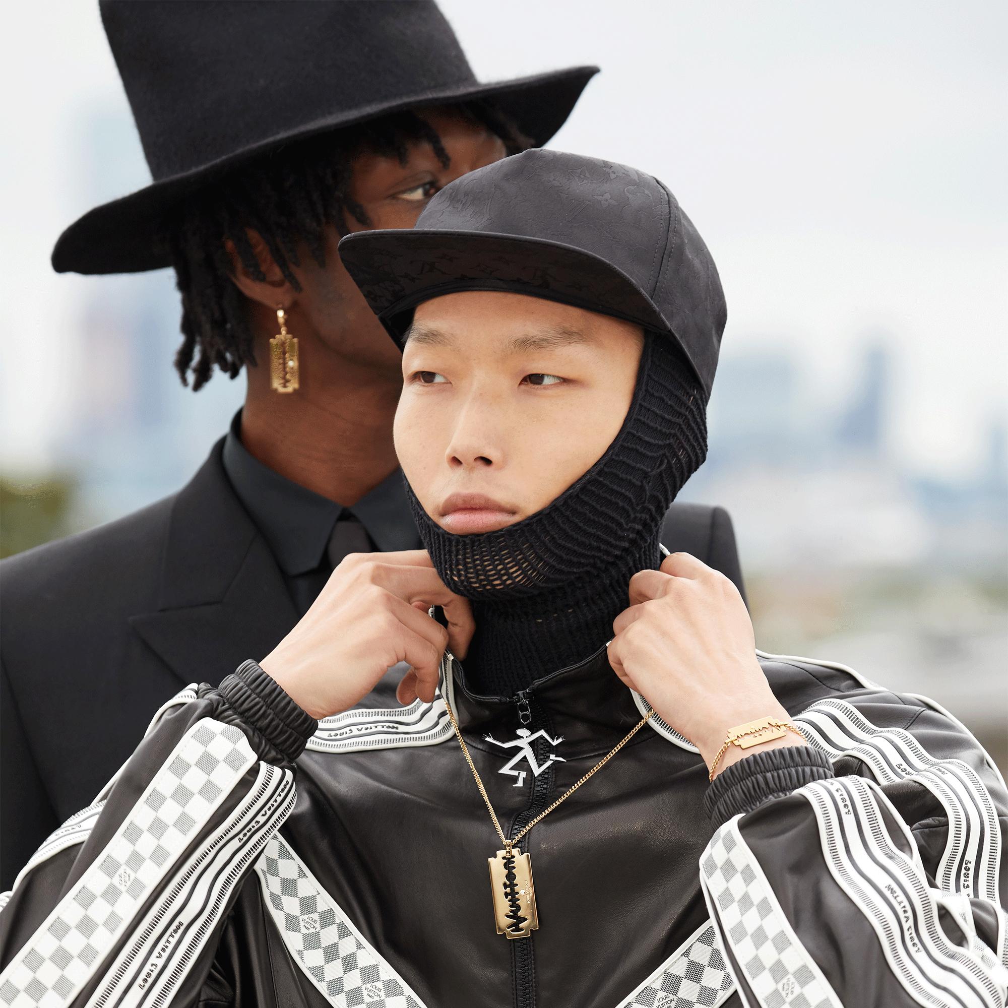 Ecco quanto costeranno i prodotti della prima collezione di Virgil Abloh  per Louis Vuitton – Outpump