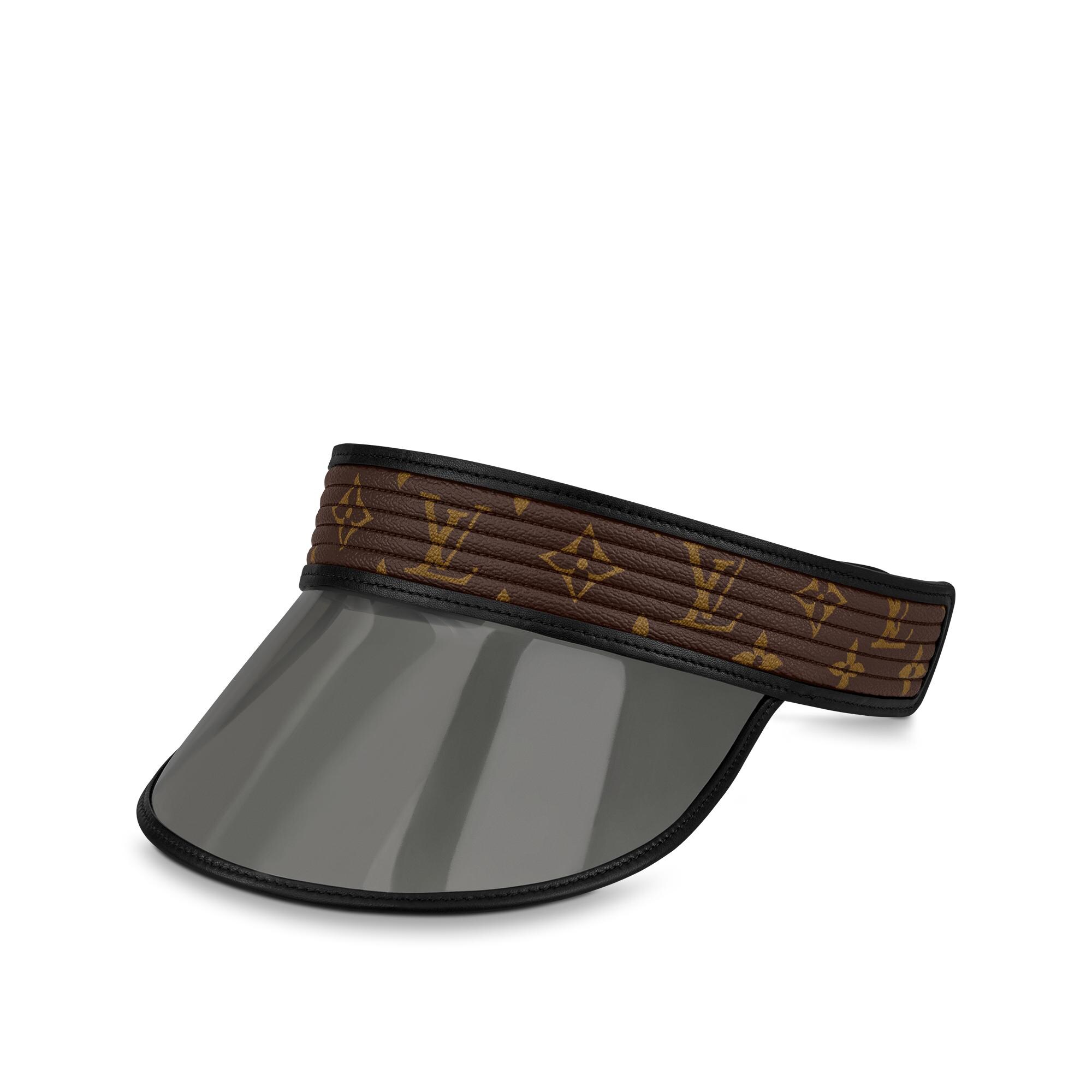 Visor - Accessories | LOUIS VUITTON