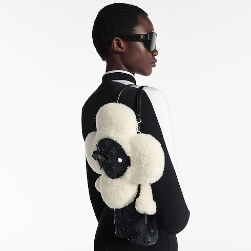 Vivienne Backpack Other Monogram Canvas in Women's Handbags All Handbags collections by Louis Vuitton (Product zoom)