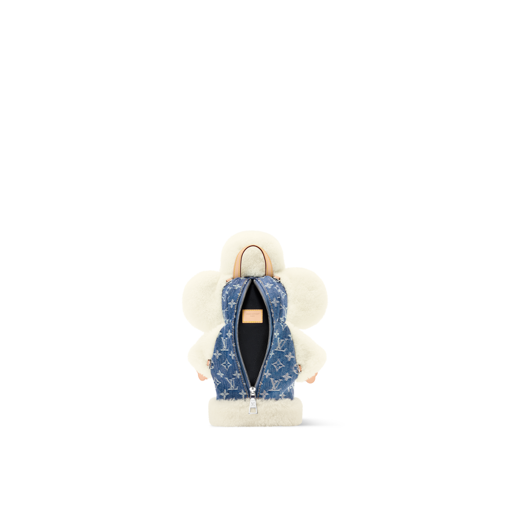 Vivienne Backpack Other Monogram Canvas in Women