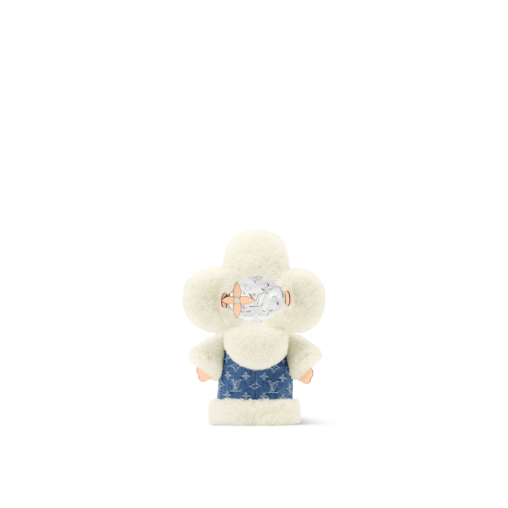 Vivienne Backpack Other Monogram Canvas in Women