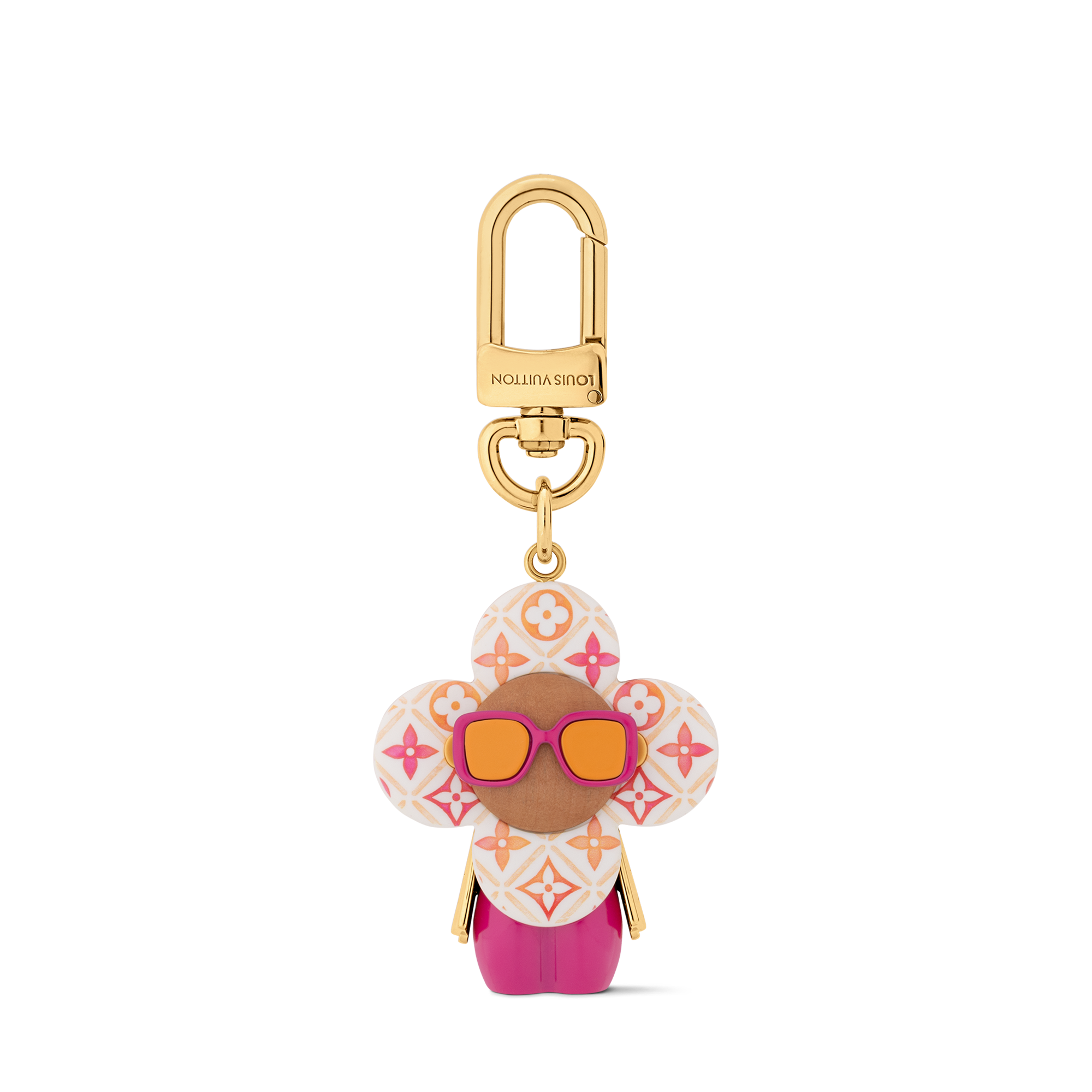Vivienne Bag Charm S00 - Accessories | LOUIS VUITTON