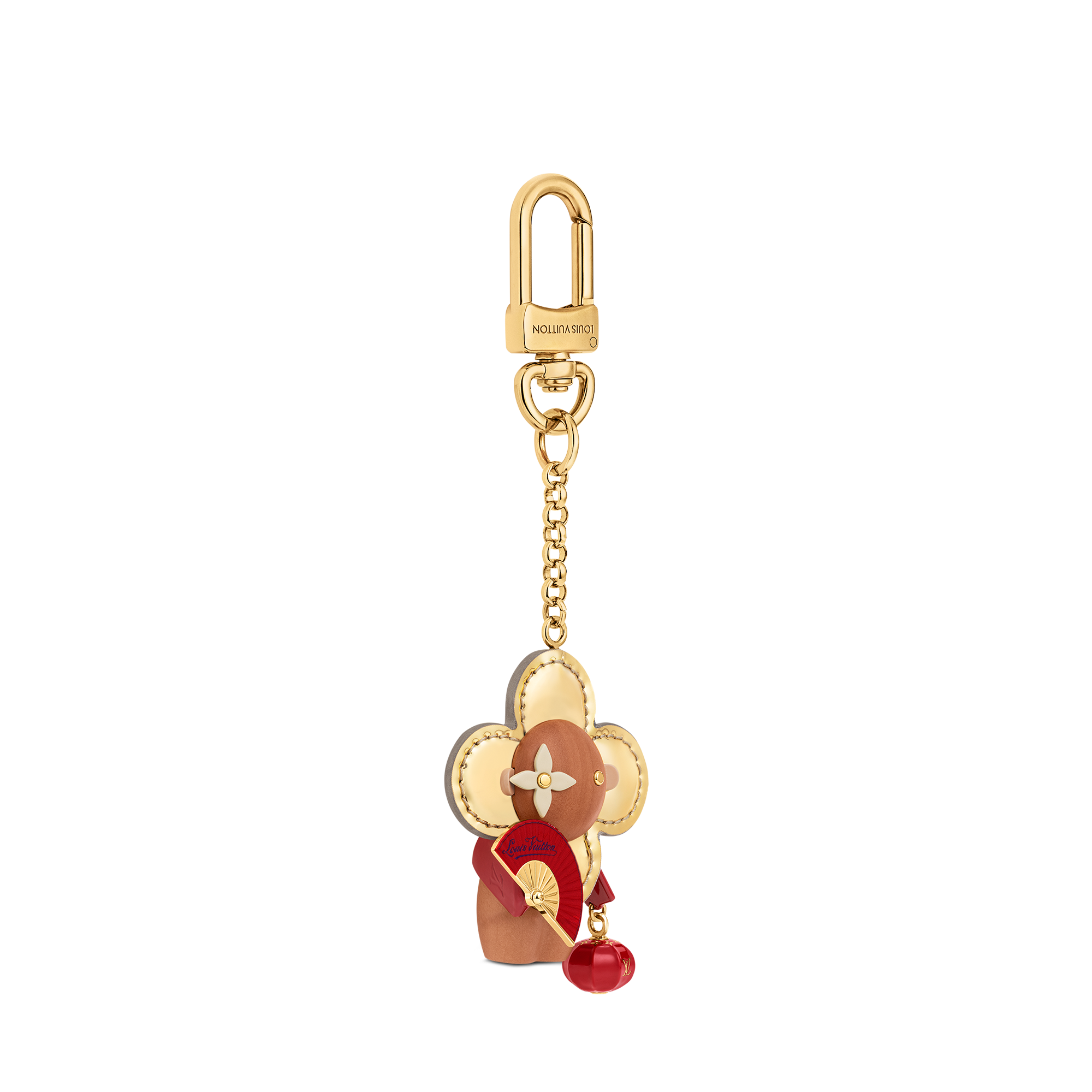 Vivienne Bag Charm S00 in Women