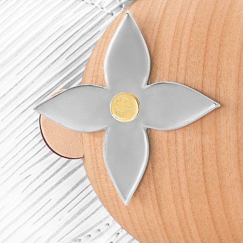 Vivienne Bride S00 in Trunks, Travel and Home's Sport and Lifestyle Lifestyle and Vivienne Dolls collections by Louis Vuitton (Product zoom)