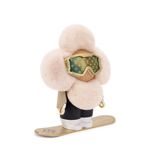 Vivienne Cozy Winter S00 in Home, Lifestyle and Library's Sports, Games and Leisure All Sports, Games and Leisure collections by Louis Vuitton (Product zoom)