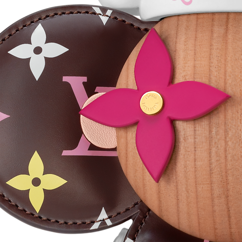 Vivienne Doll Chef in Trunks, Travel and Home's Sport and Lifestyle Lifestyle and Vivienne Dolls collections by Louis Vuitton (Product zoom)