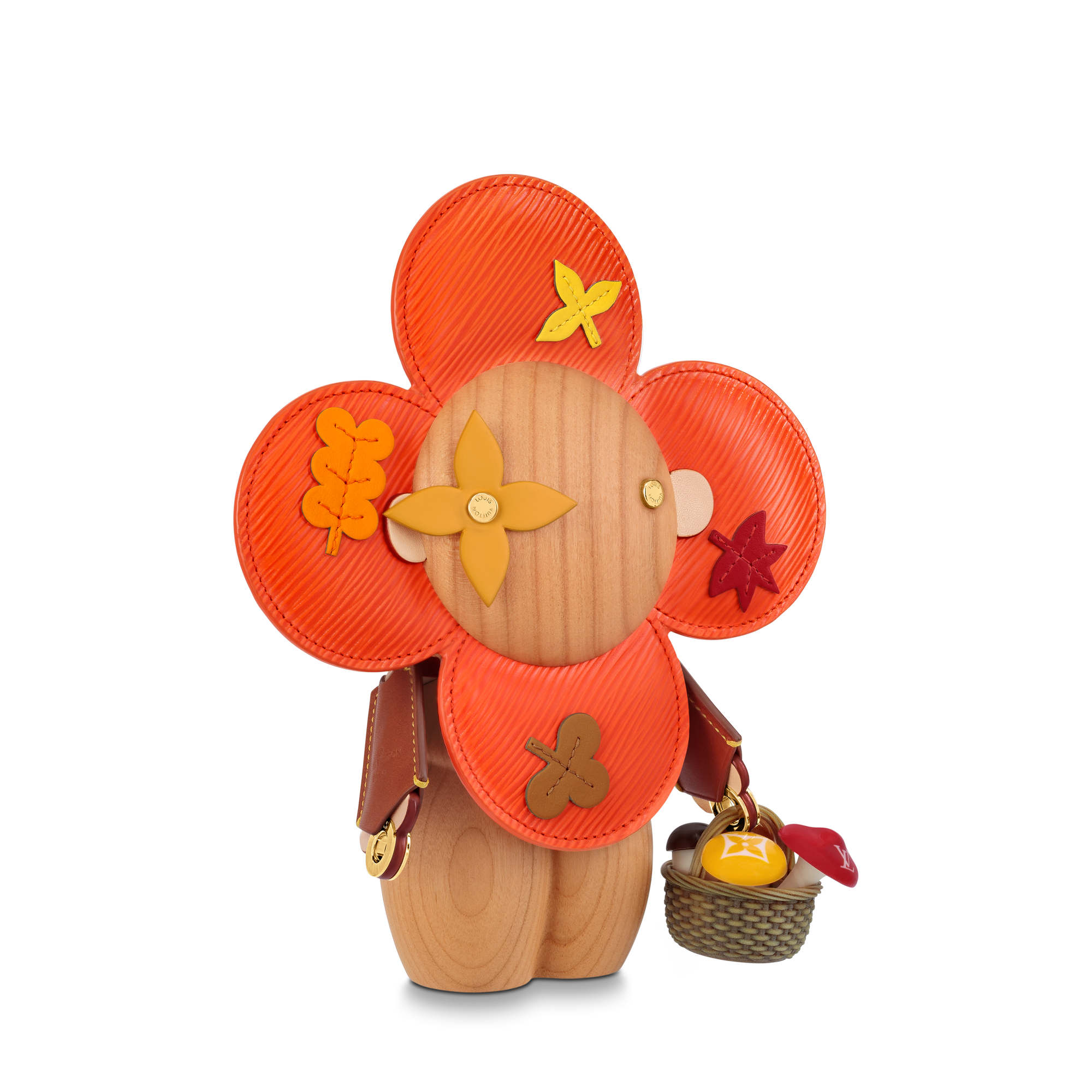 Vivienne Doll Fall  in Trunks, Travel and Home