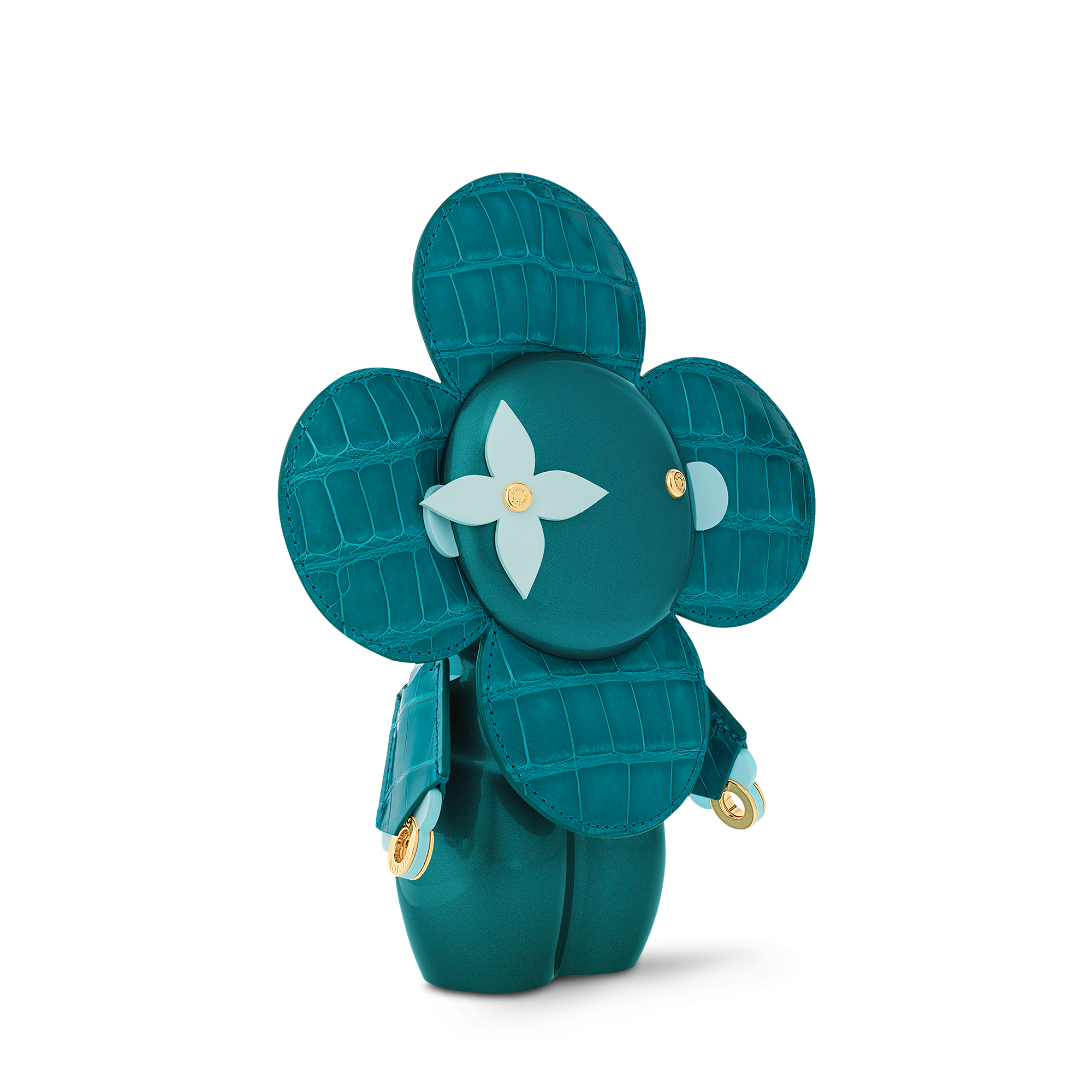 Vivienne Exotic S00 in Trunks, Travel and Home