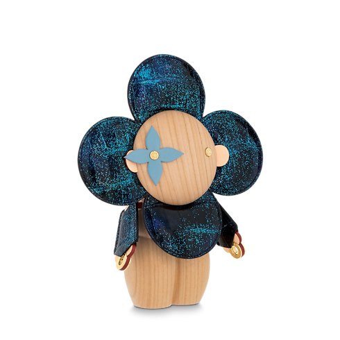 Vivienne Exotic in Trunks, Travel and Home's Sport and Lifestyle Lifestyle and Vivienne Dolls collections by Louis Vuitton (Product zoom)