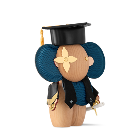 Vivienne Graduate S00 in Trunks, Travel and Home's Sport and Games } collections by Louis Vuitton (Product zoom)