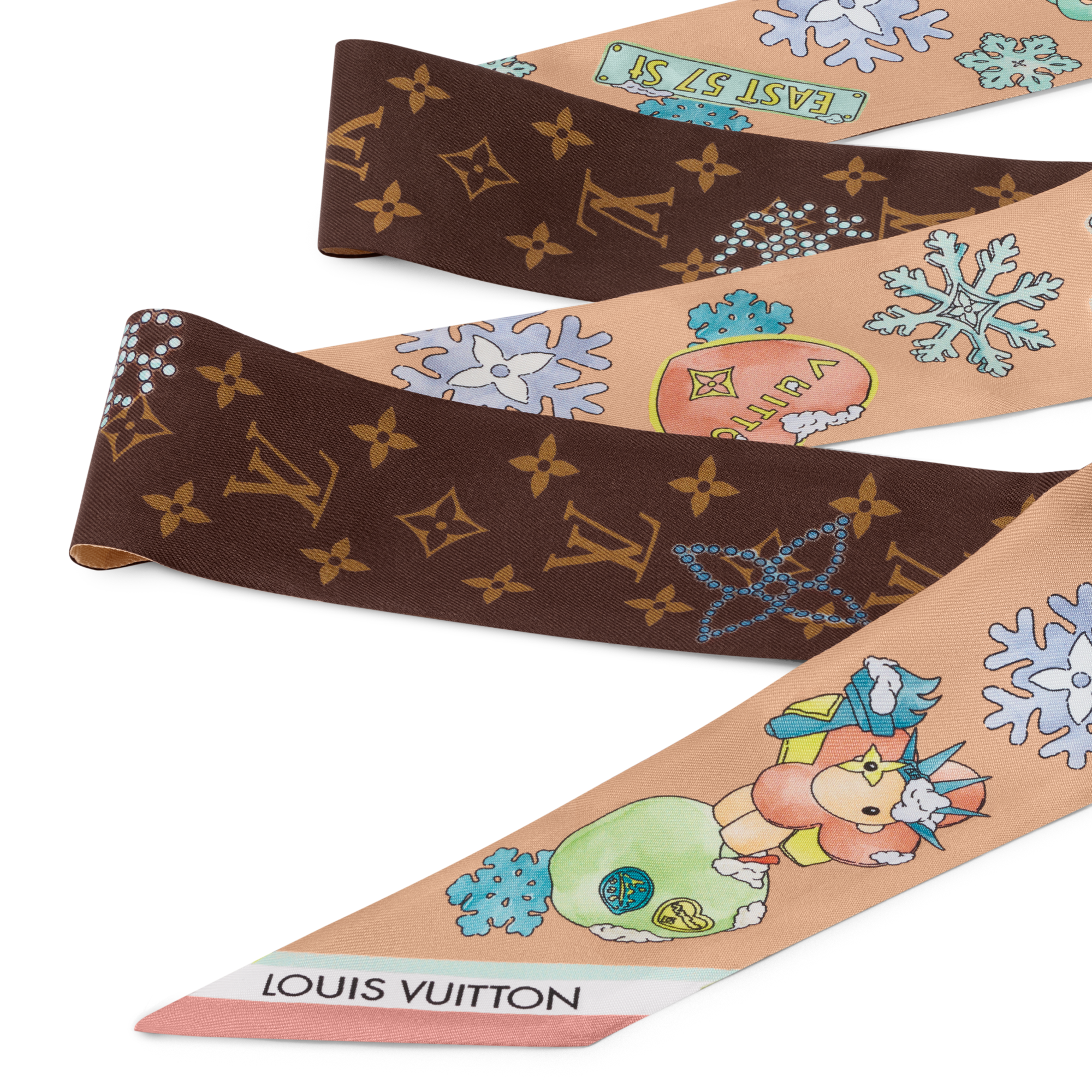 Vivienne In NY BB Bandeau S00 in Women