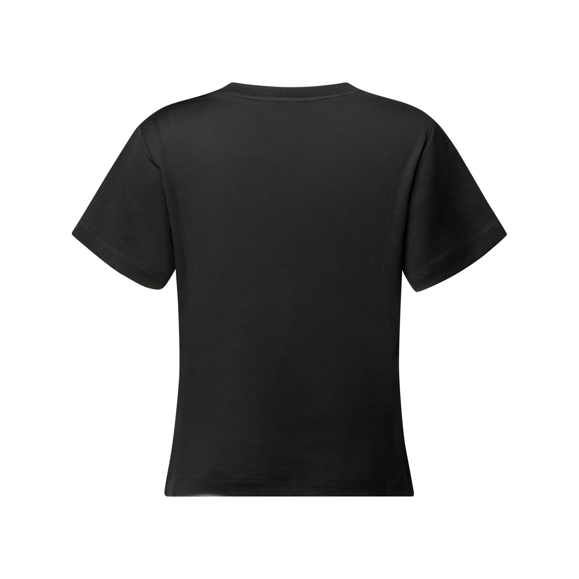 Vivienne Patch T-Shirt - Ready-to-Wear | LOUIS VUITTON