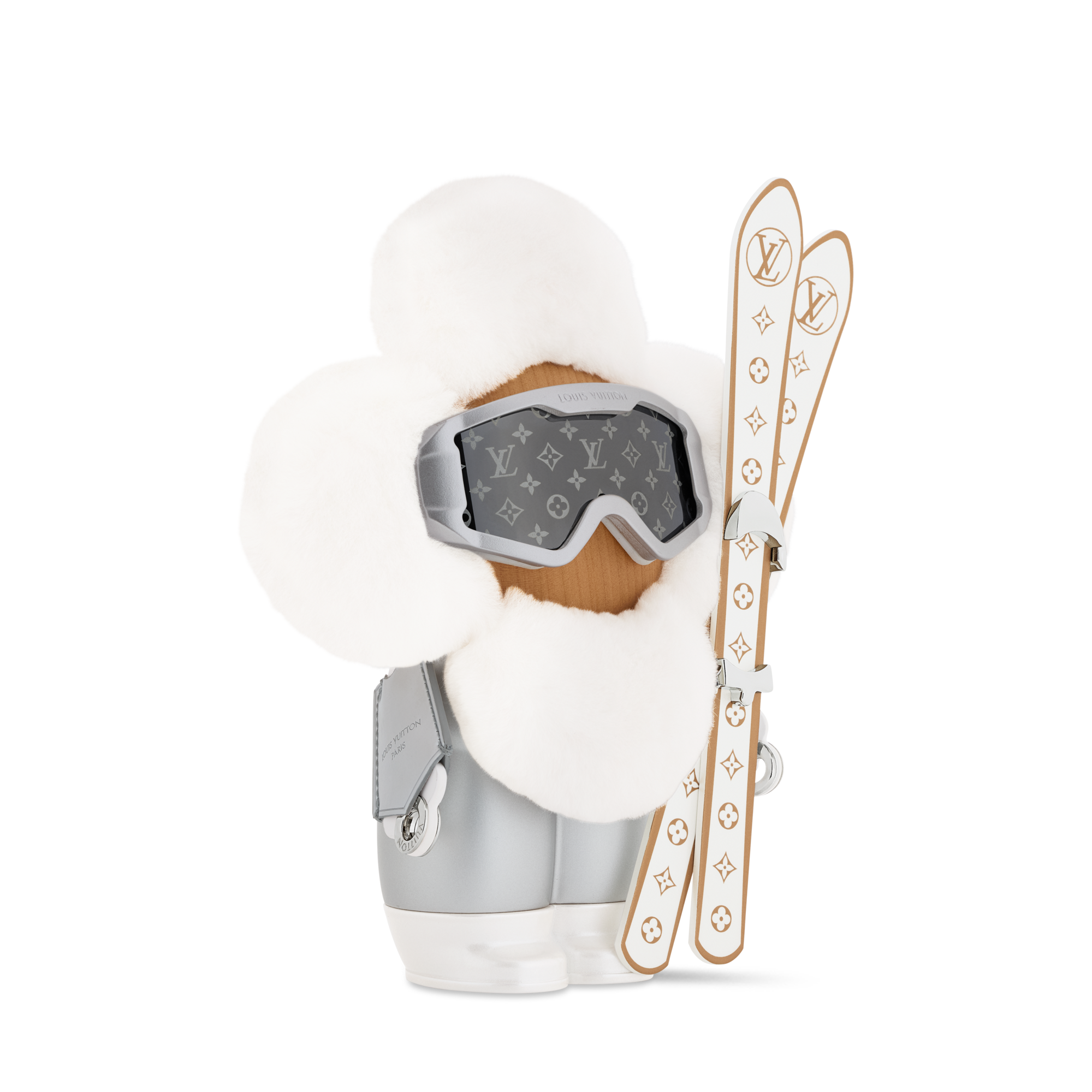 Vivienne Ski
 S00 in Trunks, Travel and Home